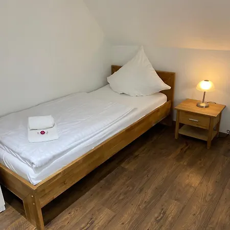 Διαμέρισμα Ok *