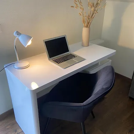 Ok Apartamento Minden (North Rhine-Westphalia)