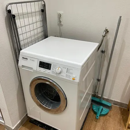 Apartamento Ok Minden (North Rhine-Westphalia)