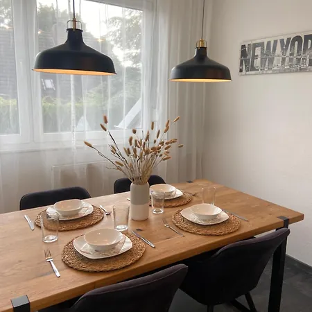 Ok Διαμέρισμα *