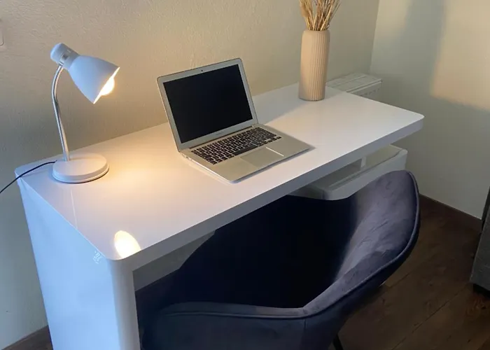 Ok Appartement Minden (North Rhine-Westphalia)