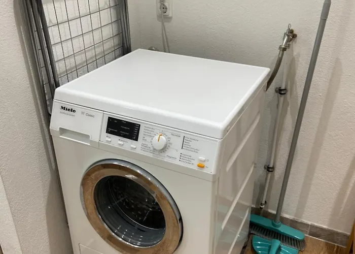 アパート Ok ミンデン